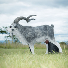 Wildcrete Feral Goat